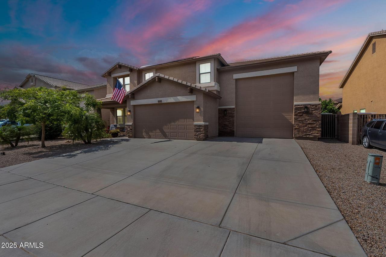 12238 W Patrick Ct., Sun City, AZ 85373