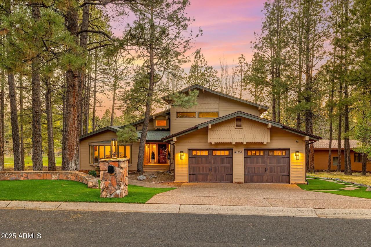 1451 N Mariposa Rd., Flagstaff, AZ 86004