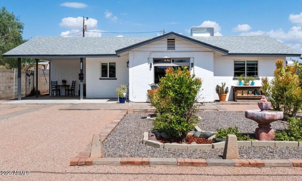 1119 N 28th Pl., Phoenix, AZ 85008