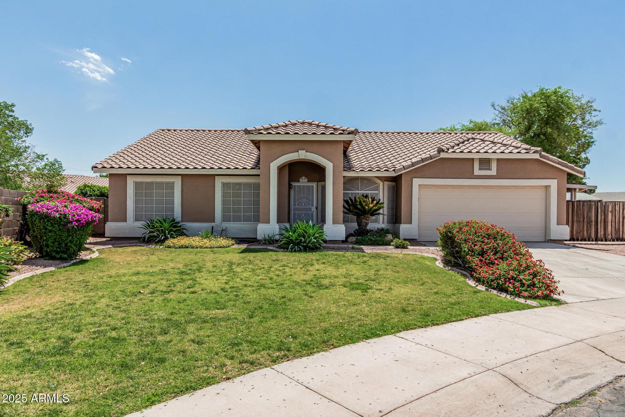 3059 E Tyson Ct., Gilbert, AZ 85295