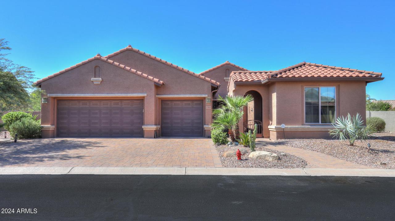 5328 N Cordes Dr., Eloy, AZ 85131