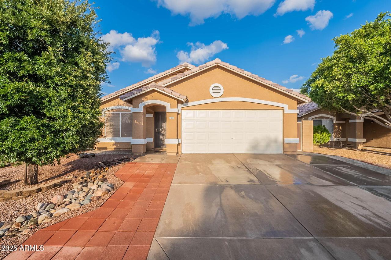425 S 93rd Pl., Mesa, AZ 85208
