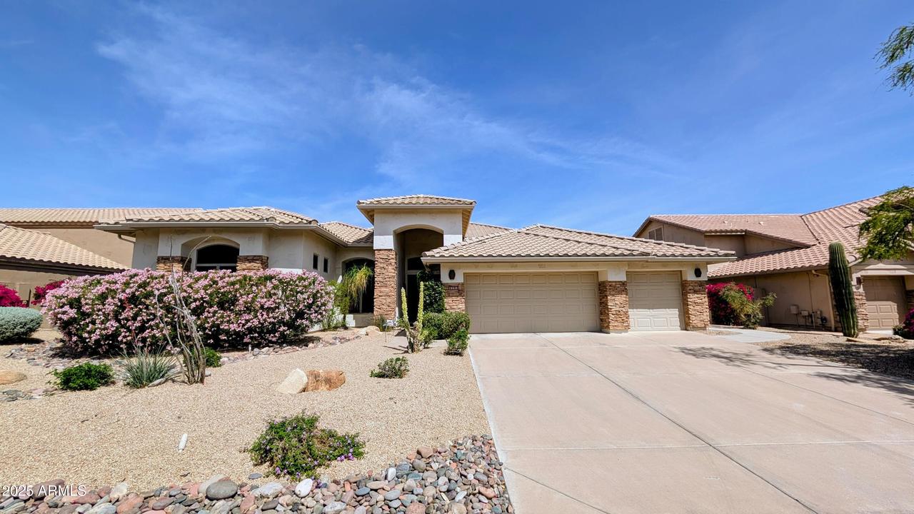 12638 E Paradise Dr., Scottsdale, AZ 85259
