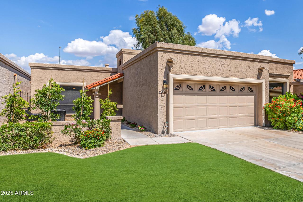 6597 N 79th Pl., Scottsdale, AZ 85250