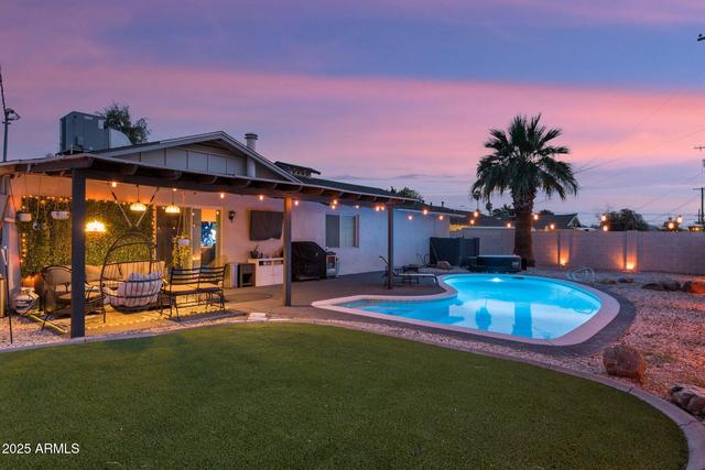 New Homes For Sale This Week That Attend Hohokam Elementary School: May 2nd to May 8th