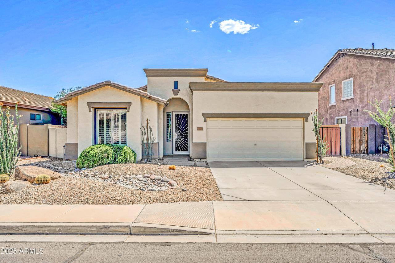 3565 E Meadowview Dr., Gilbert, AZ 85298