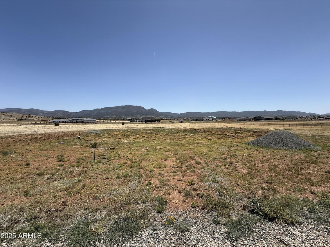 2 N 5 Acres Saddle View #7, Prescott Valley, AZ 86315