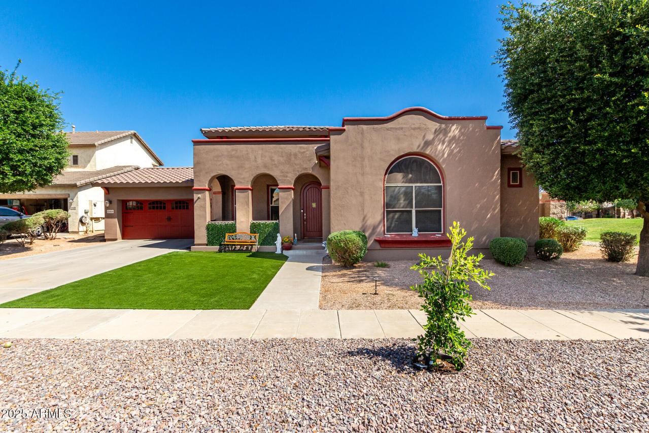 15416 W Valentine St., Surprise, AZ 85379