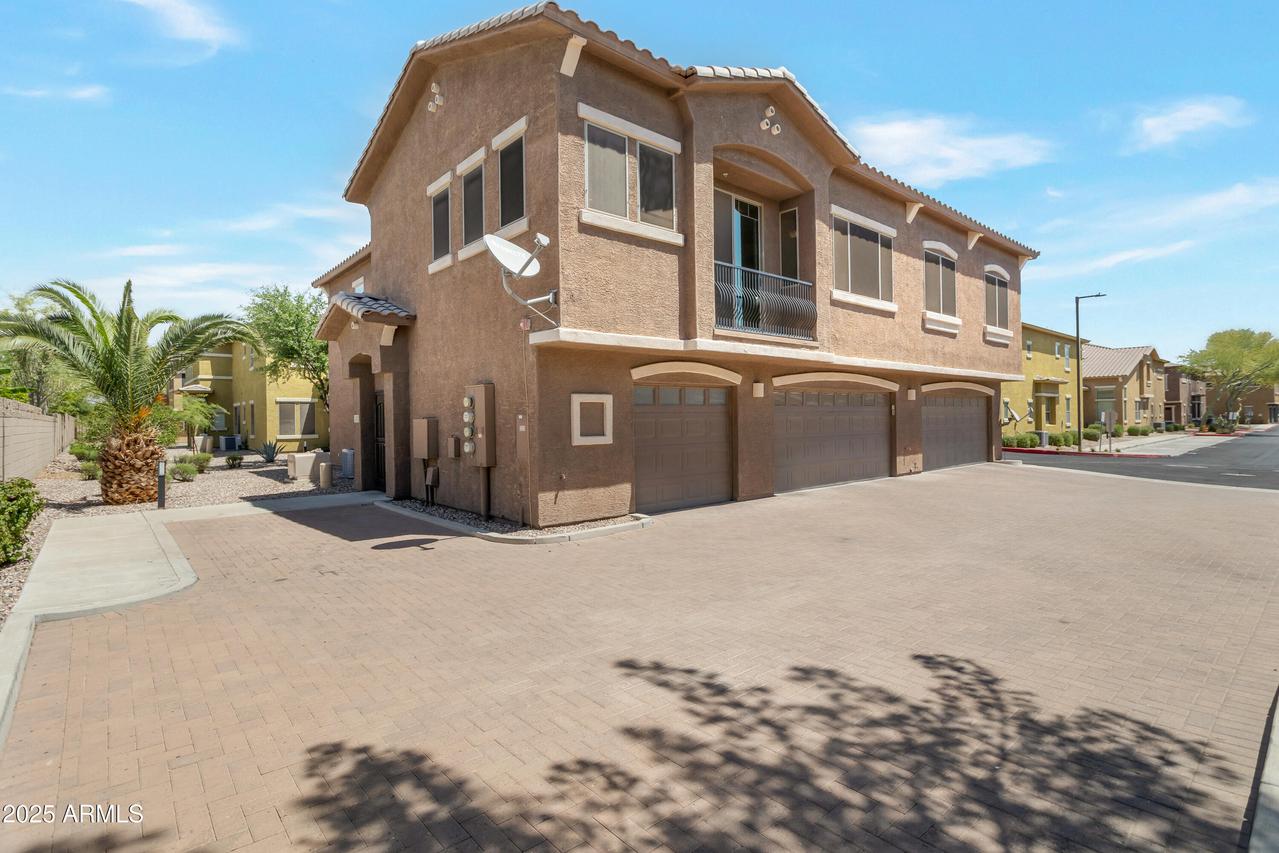 15240 N 142nd Ave. #2171, Surprise, AZ 85379