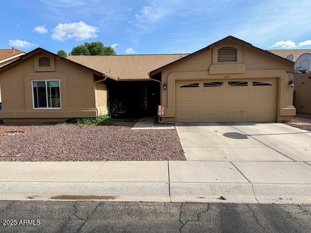 4213 W Villa Linda Dr., Glendale, AZ 85310