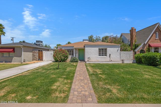 New Homes For Sale This Week That Attend Maie Bartlett Heard School: May 2nd to May 8th