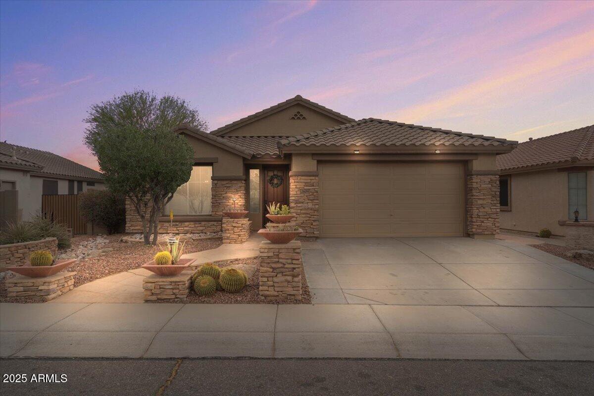 2609 W Medinah Way, Anthem, AZ 85086