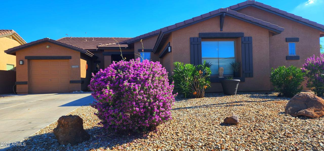 18177 W Tasha Dr., Surprise, AZ 85388