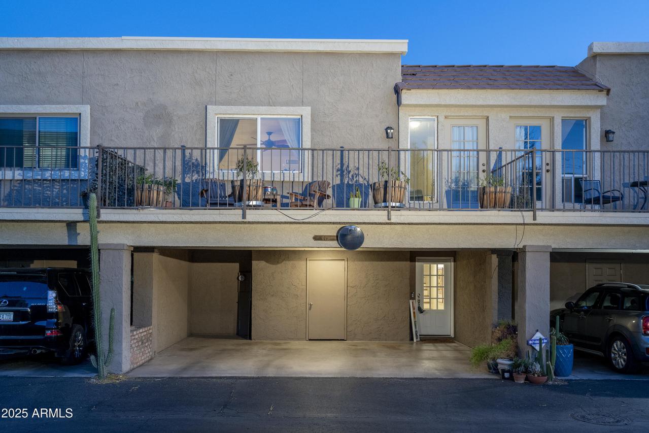 4431 N 21st Pl., Phoenix, AZ 85016