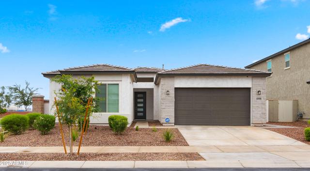 New Homes For Sale This Week That Attend Marley Park Elementary: May 2nd to May 8th