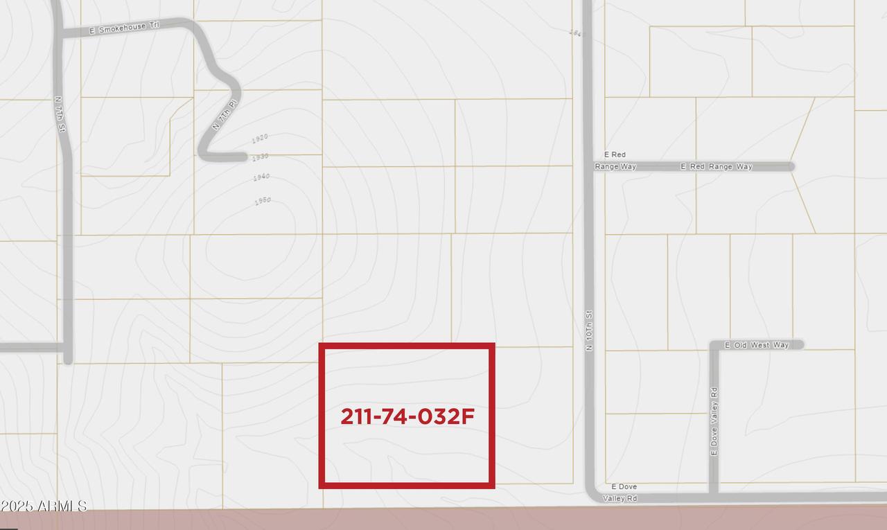 N 10th St. #-, Phoenix, AZ 85086