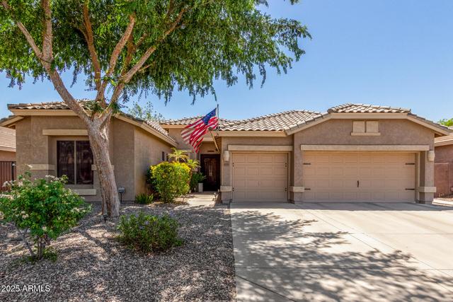 New Homes For Sale This Week That Attend Higley High School: May 2nd to May 8th