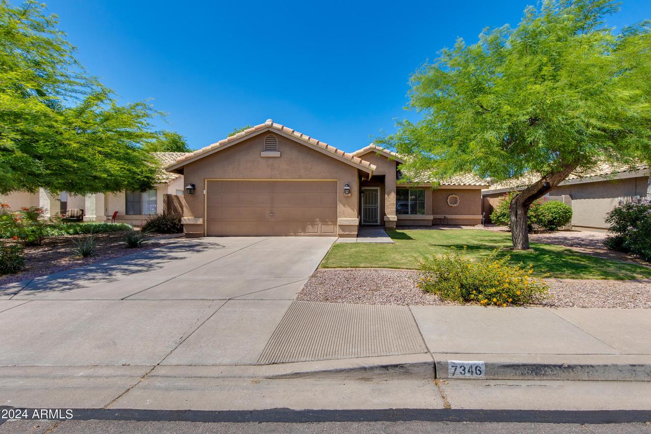 7346 E Naranja Ave., Mesa, AZ 85209