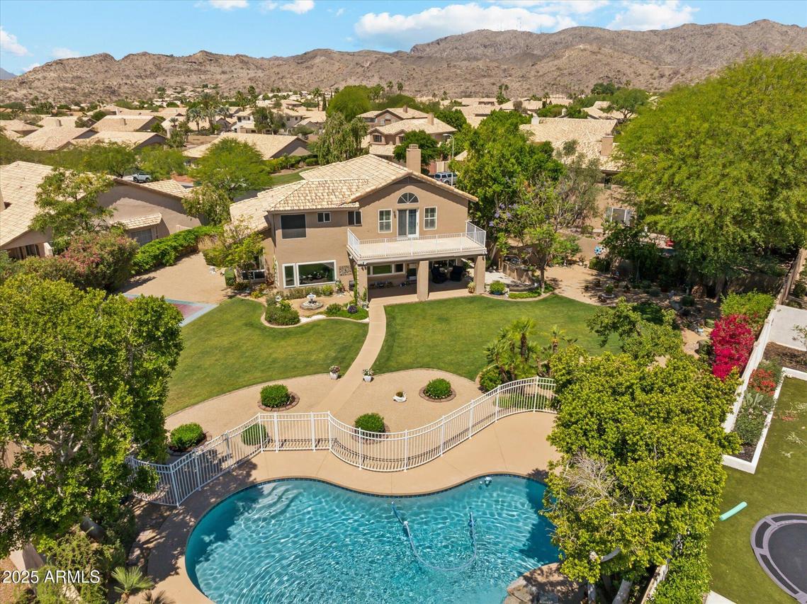 14655 S 25th Way, Phoenix, AZ 85048