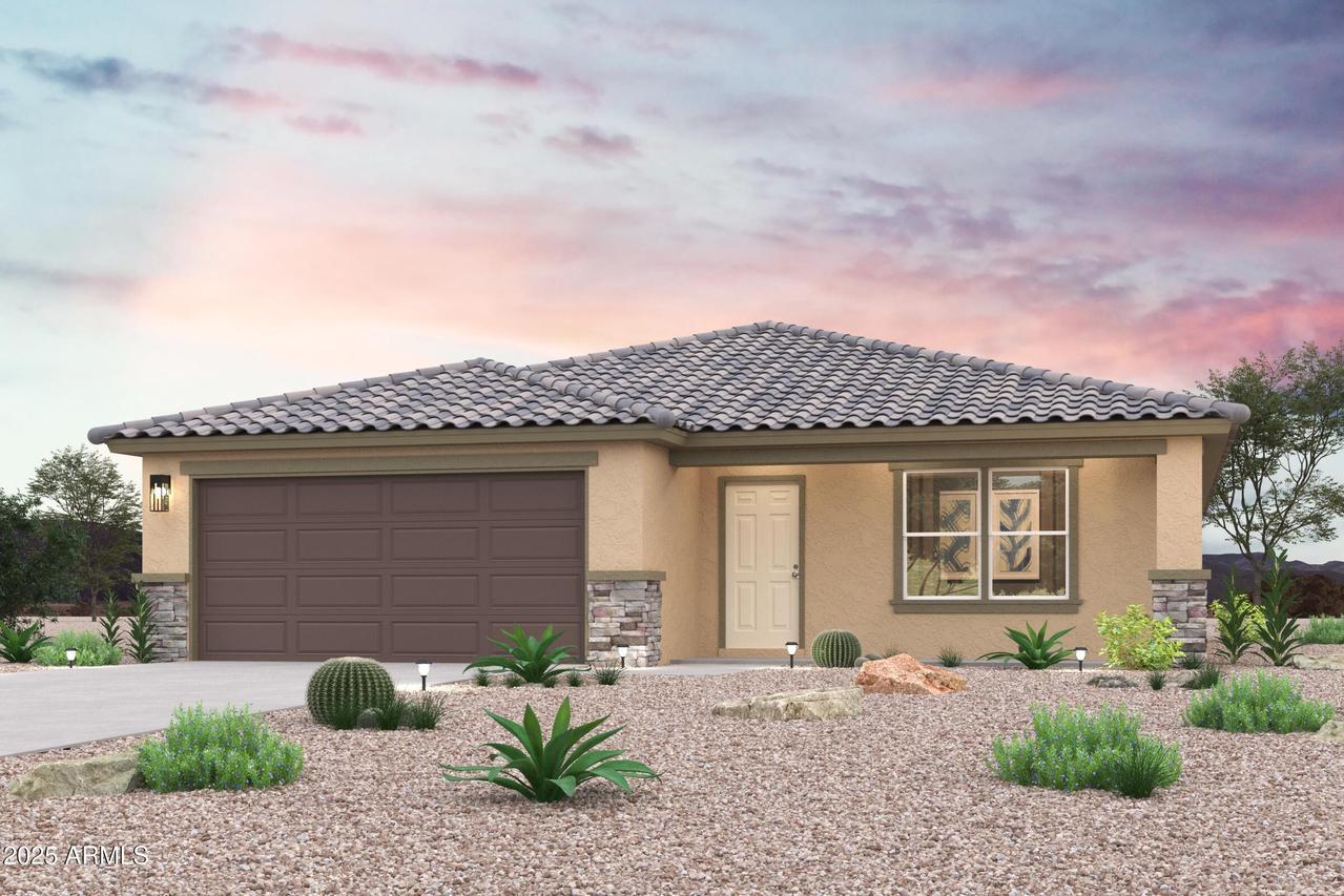 1662 W Posada St., Coolidge, AZ 85128