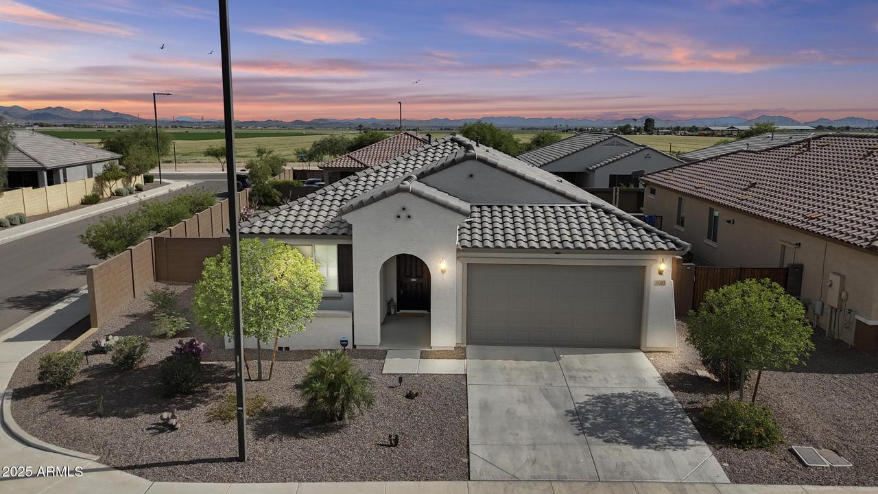 19203 W Jackson St., Buckeye, AZ 85326