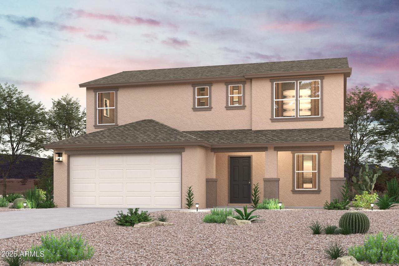 334 W Granite Ct., Coolidge, AZ 85128