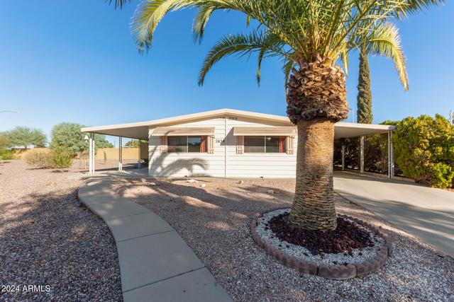 New Foreclosures & Short Sales in Mesa: May 5th to May 11th