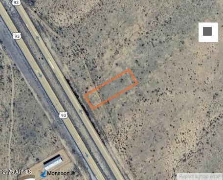 XXXX N Highway 93 Ave. #9, Chloride, AZ 86431