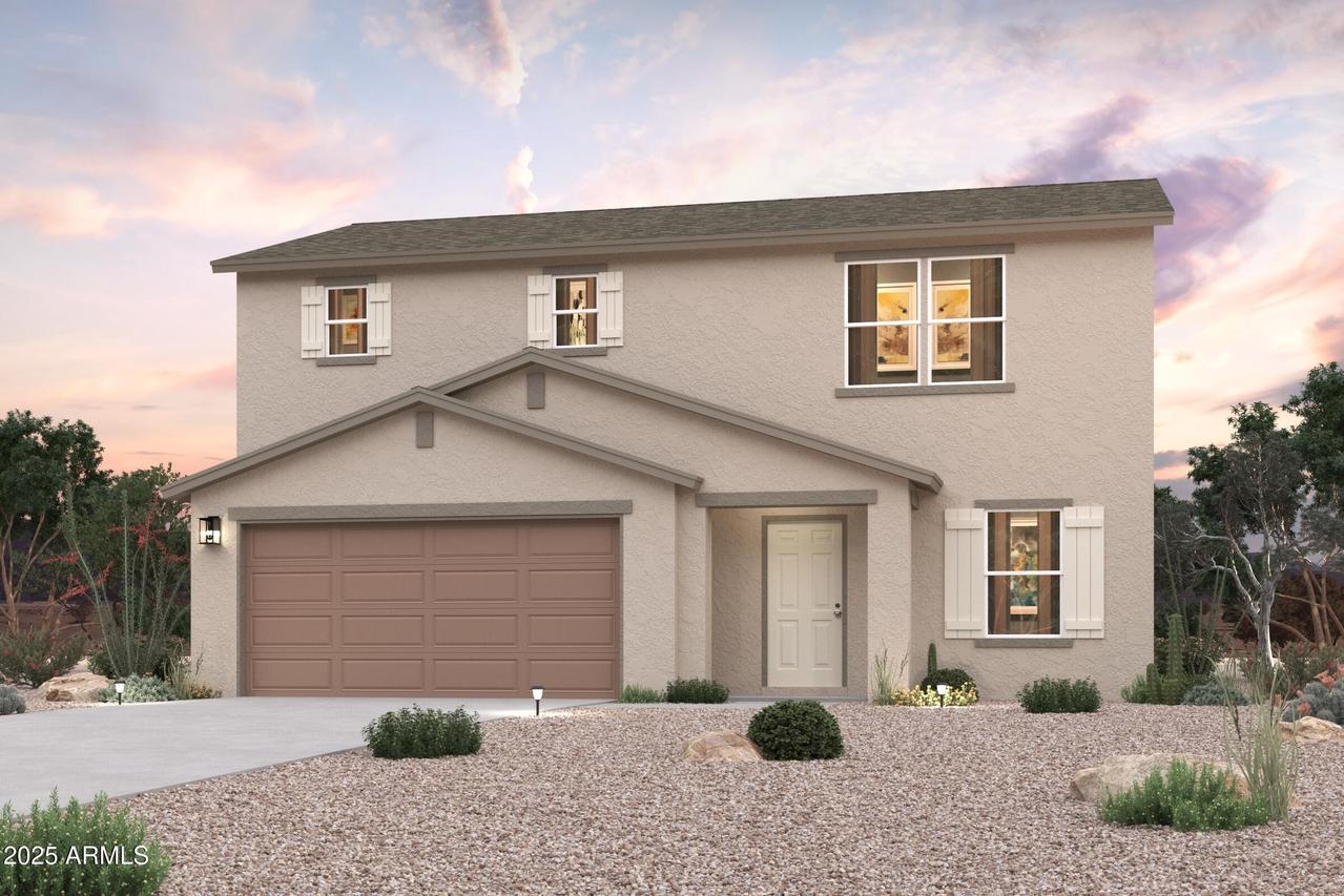 310 W Granite Ct., Coolidge, AZ 85128