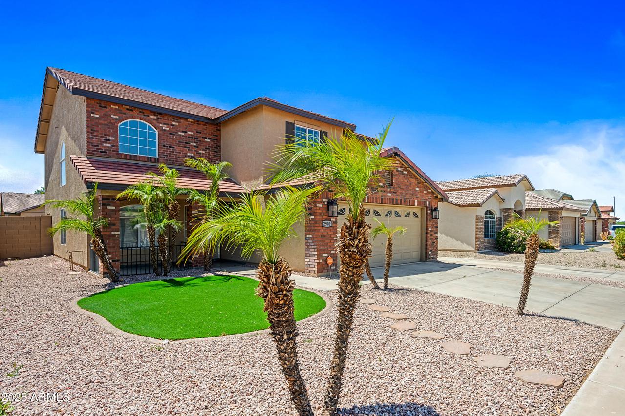 2909 W Bowker St., Phoenix, AZ 85041