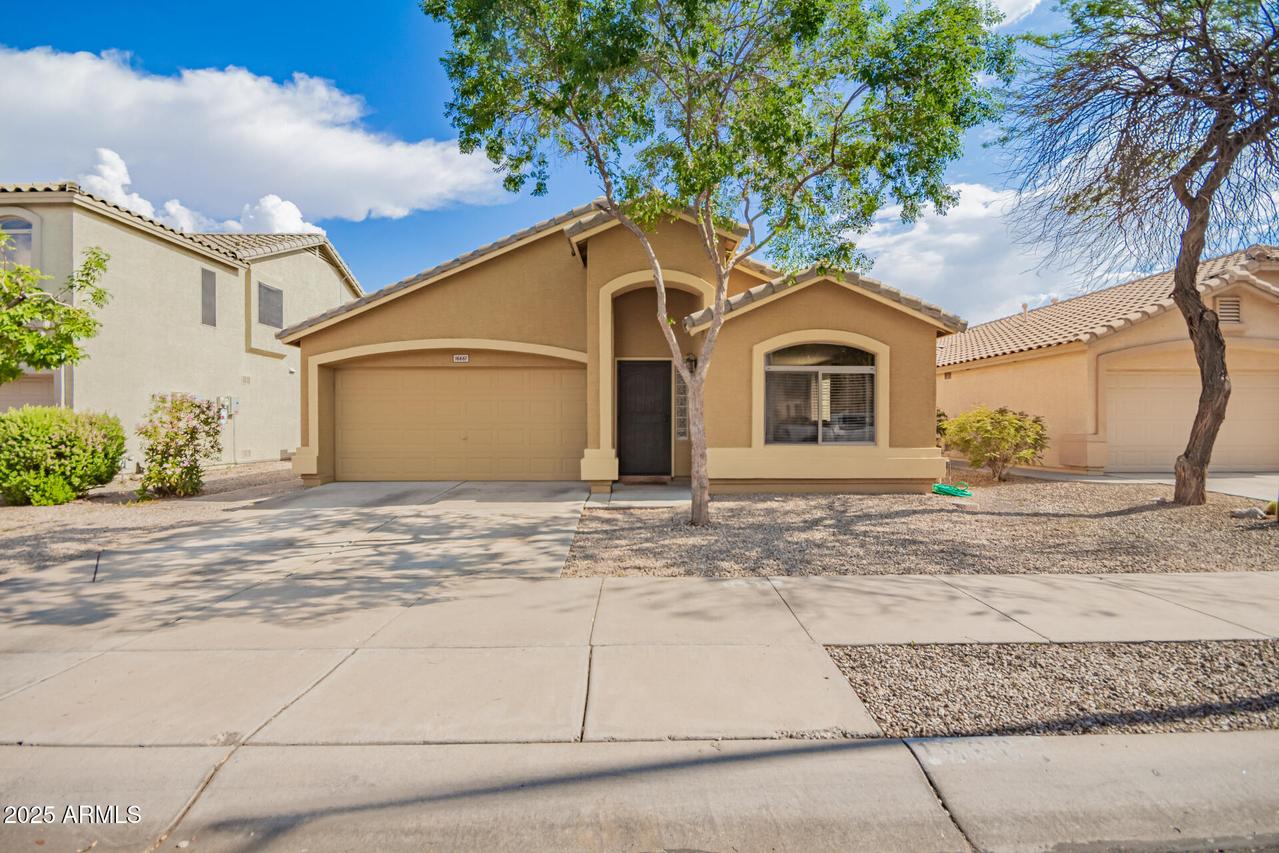 16661 W Belleview St., Goodyear, AZ 85338
