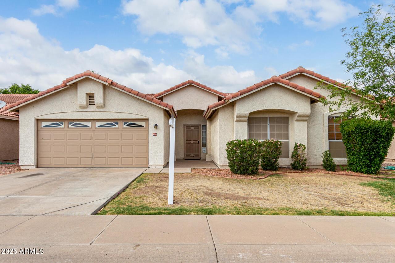 510 W Amoroso Dr., Gilbert, AZ 85233