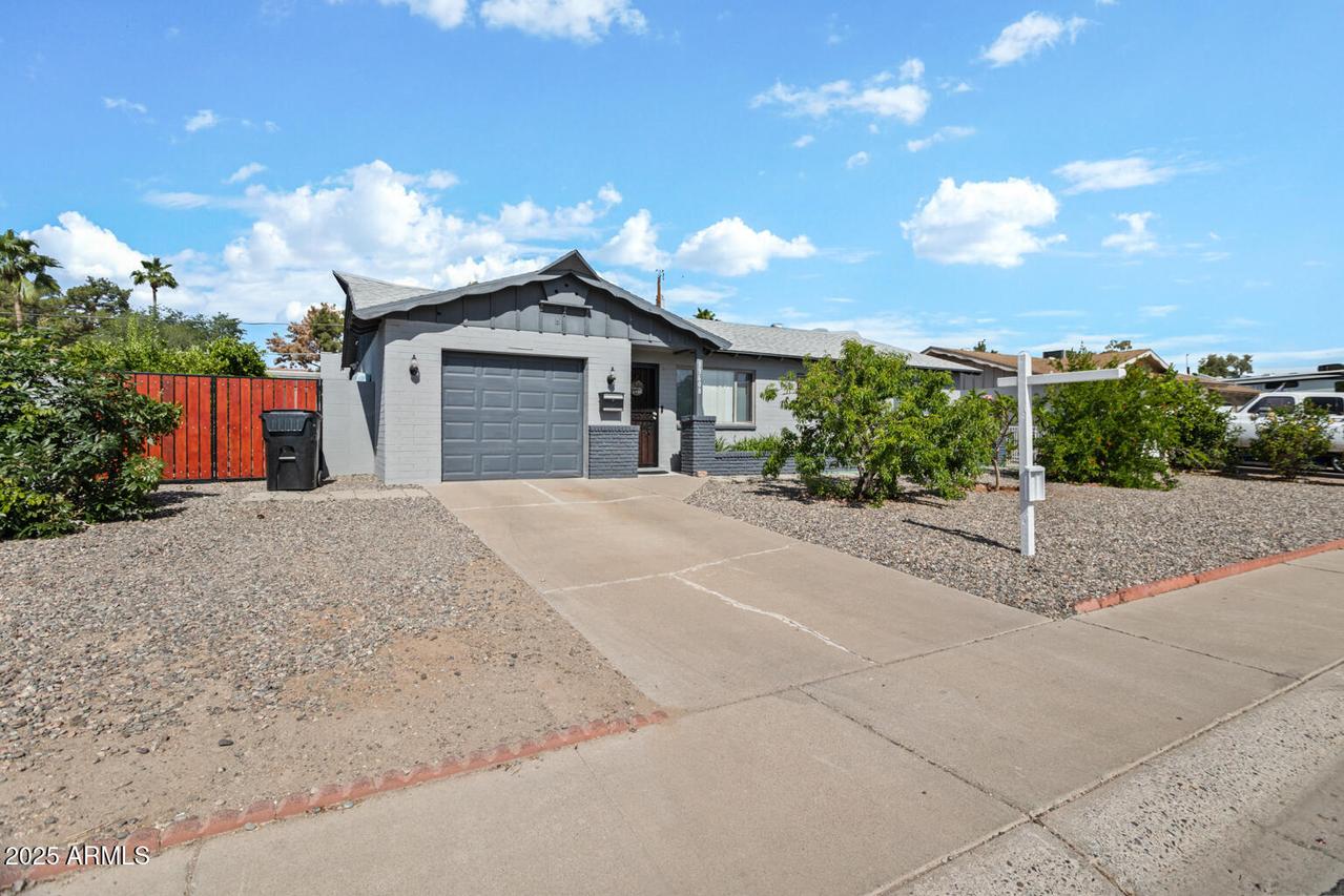 13608 N 33rd Ave., Phoenix, AZ 85029