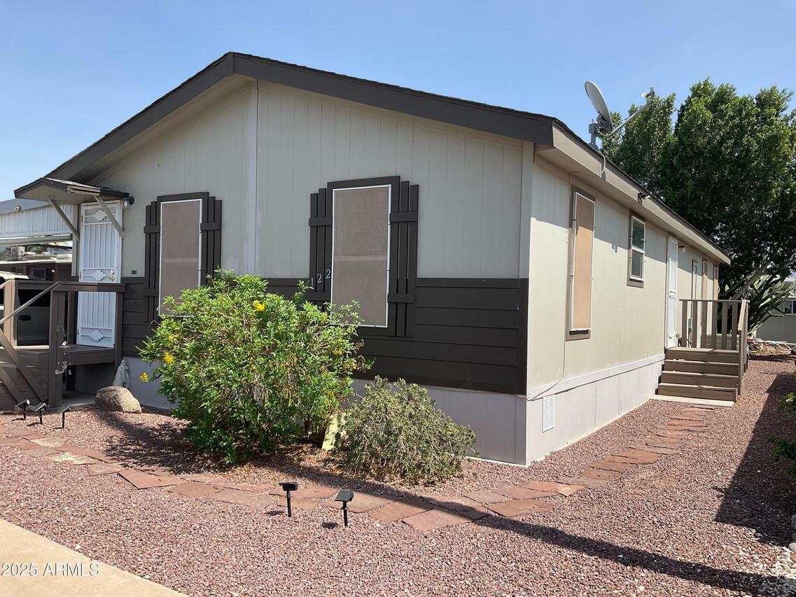 351 N Meridian Rd. #122, Apache Junction, AZ 85120