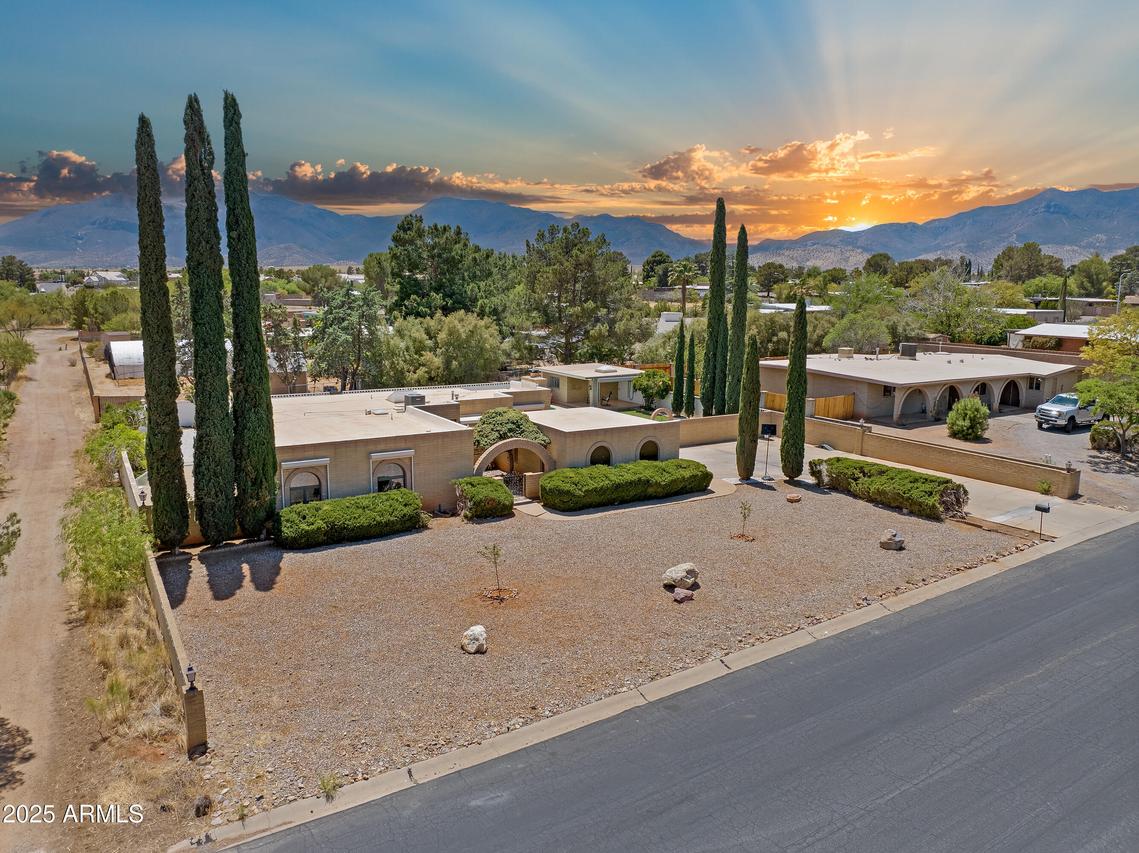 2048 Chantilly Dr., Sierra Vista, AZ 85635