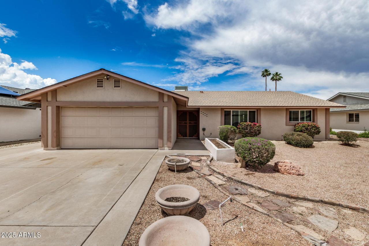 1332 E Redfield Rd., Tempe, AZ 85283