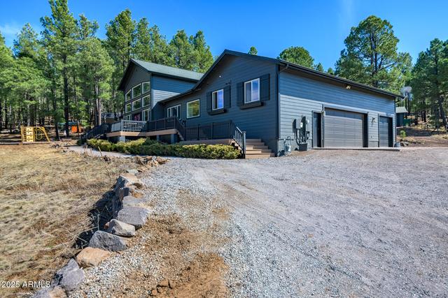 New Homes For Sale This Week in Flagstaff: May 2nd to May 8th