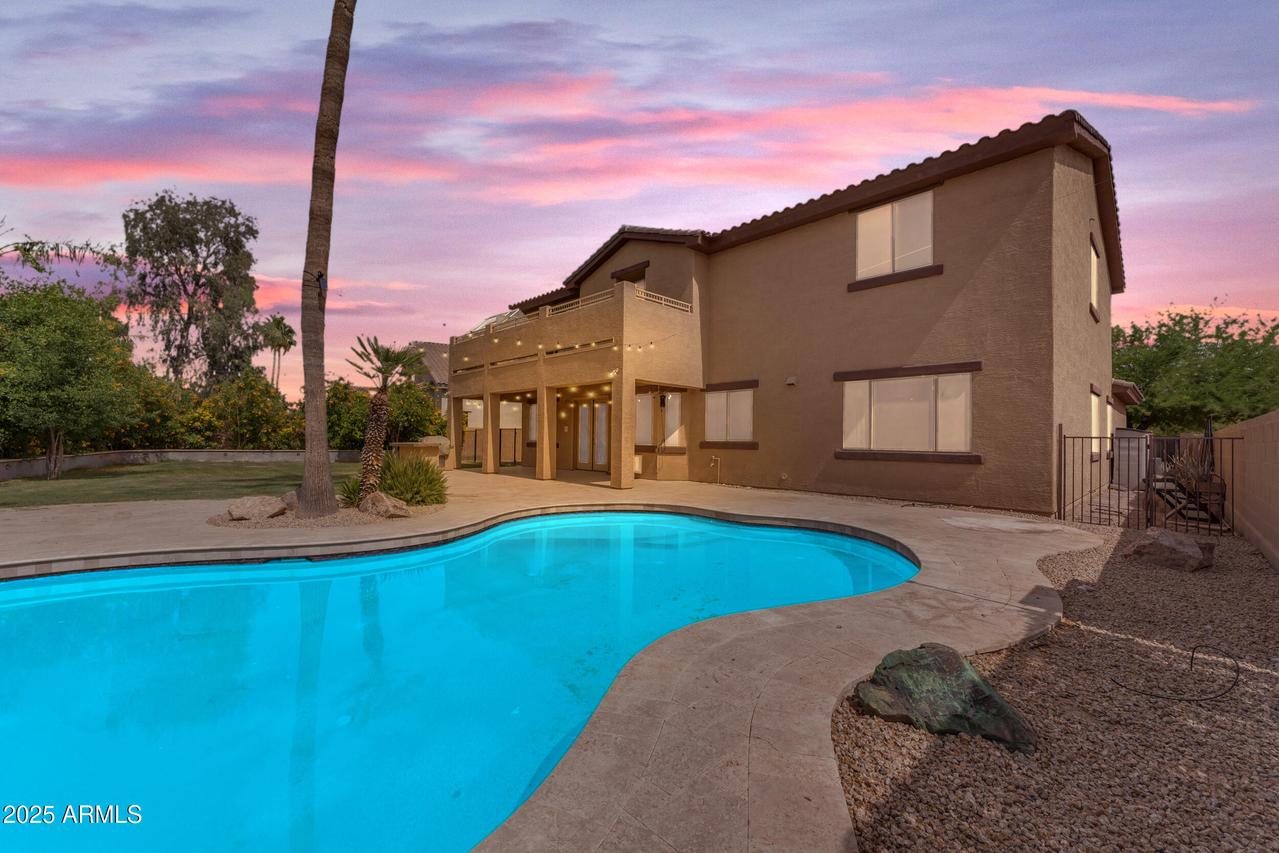 704 E Gemini Pl., Chandler, AZ 85249