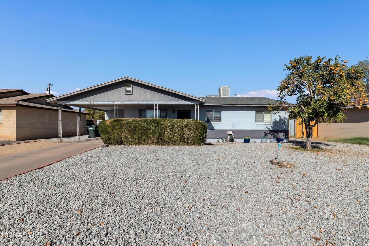 3422 W Poinsettia Dr., Phoenix, AZ 85029