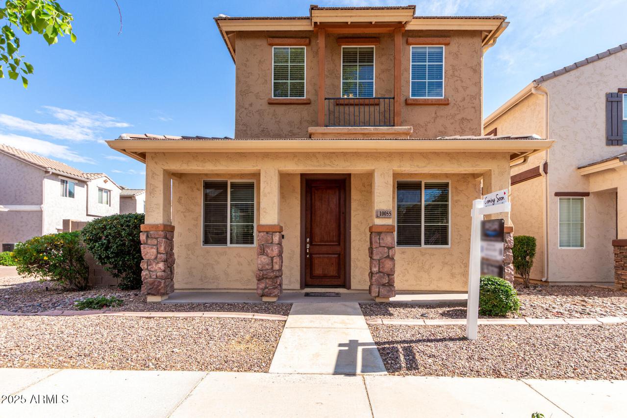10055 E Isabella Ave., Mesa, AZ 85209