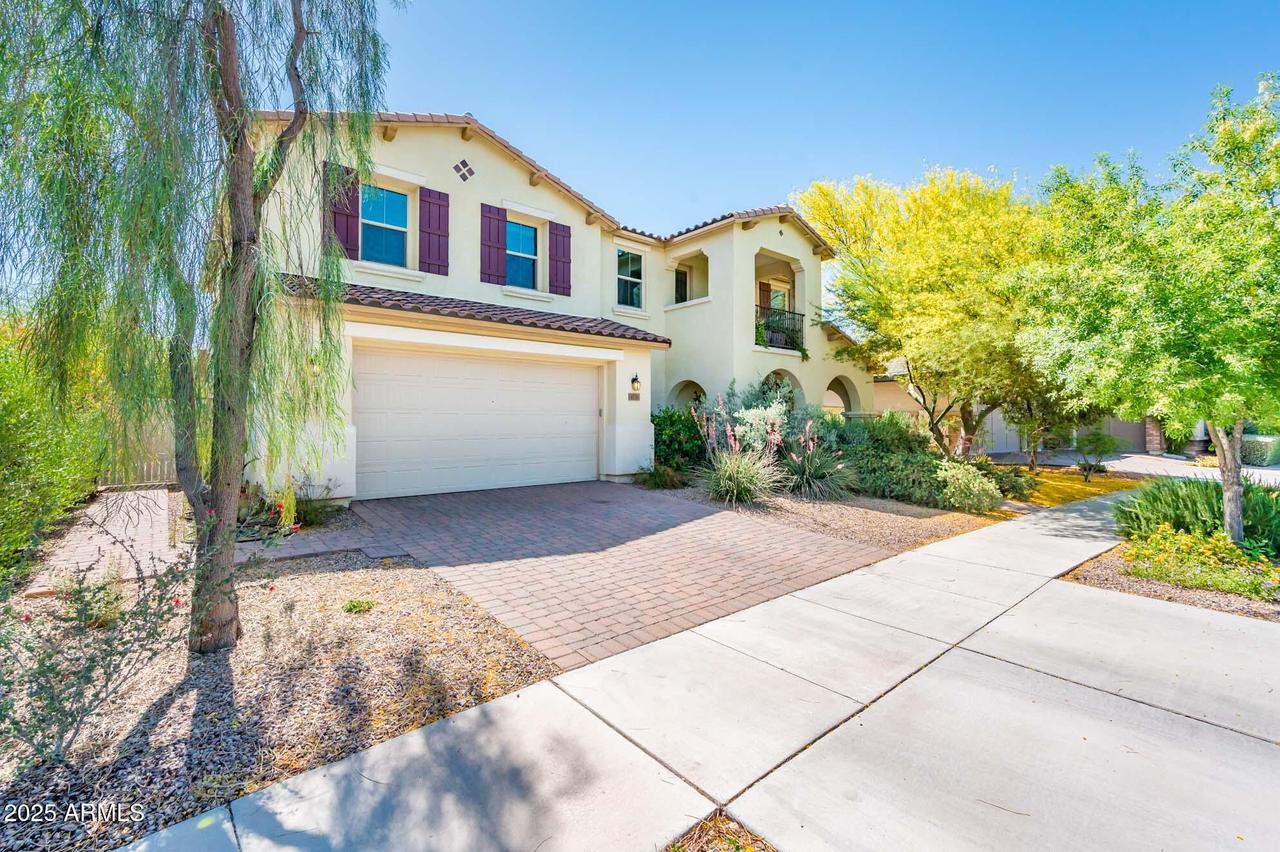 4836 S Covalent Ln., Mesa, AZ 85212