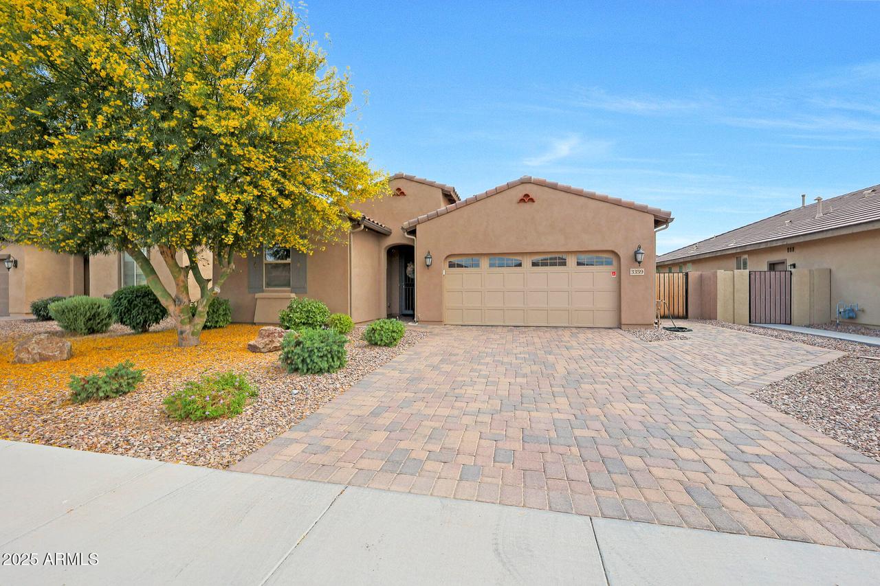 3359 E Penedes Dr., Gilbert, AZ 85298