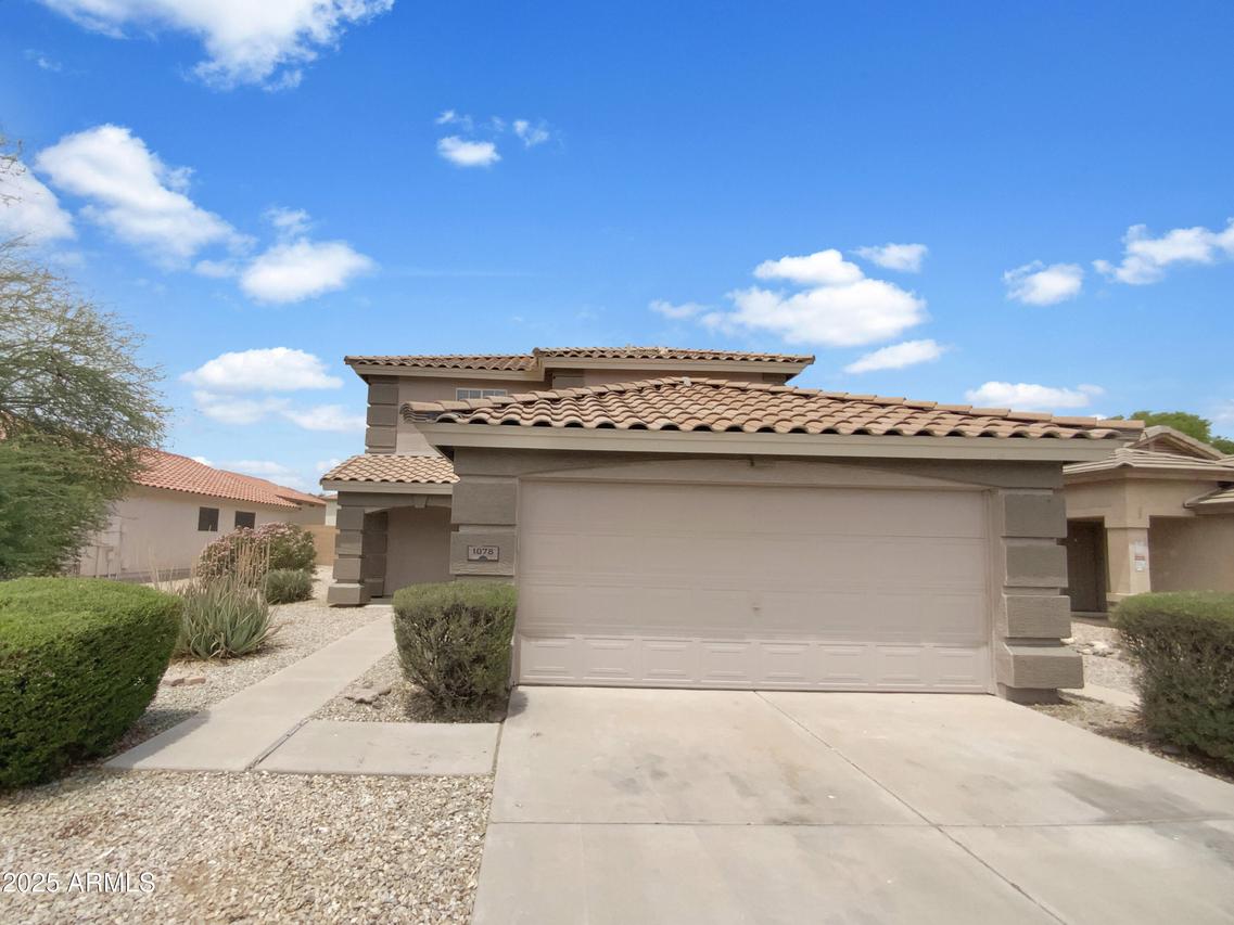 1078 E Poncho Ln., San Tan Valley, AZ 85143