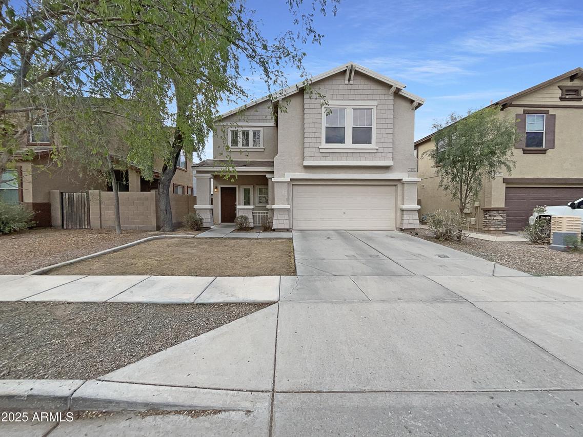4005 W Carter Rd., Phoenix, AZ 85041