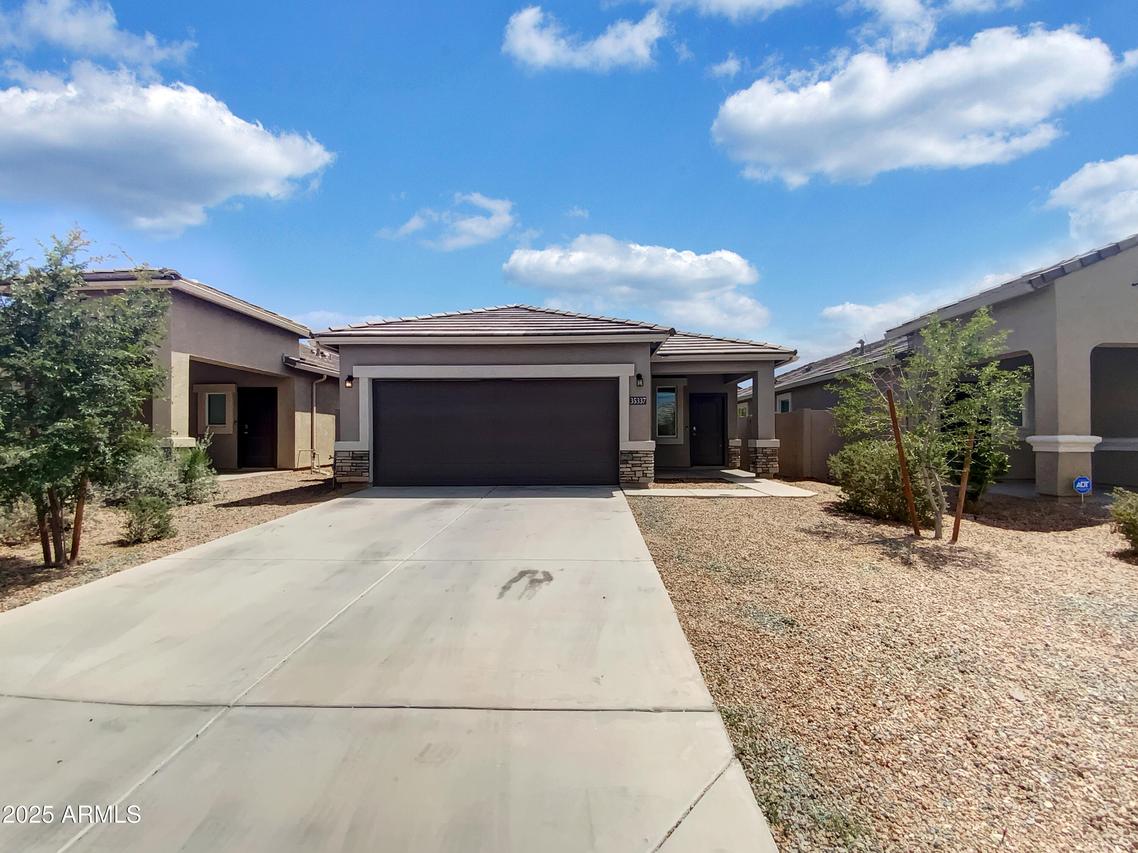 35337 W San Alvarez Ave., Maricopa, AZ 85138