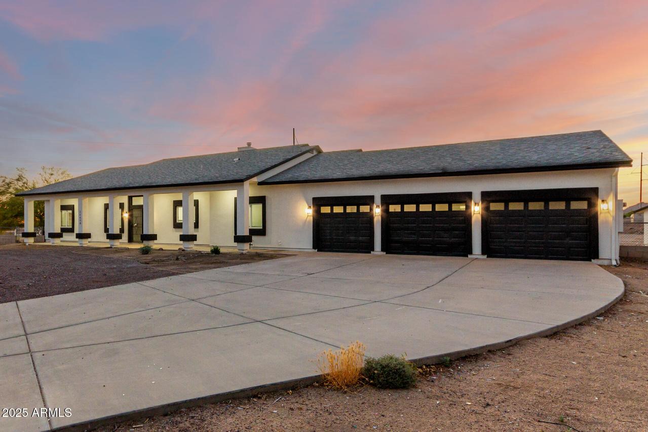 25450 W Pueblo Ave., Buckeye, AZ 85326