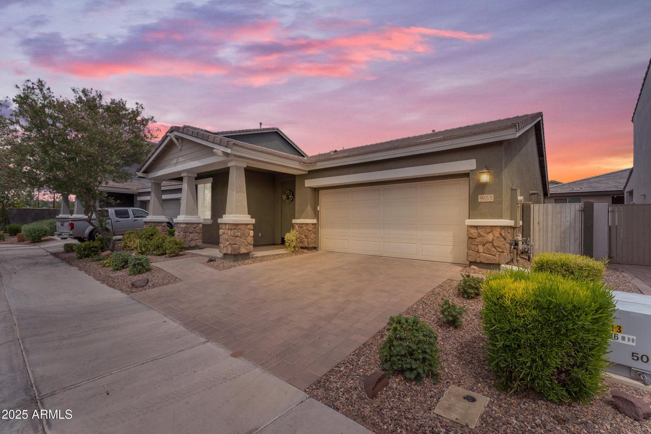 9853 E Solstice Ave., Mesa, AZ 85212