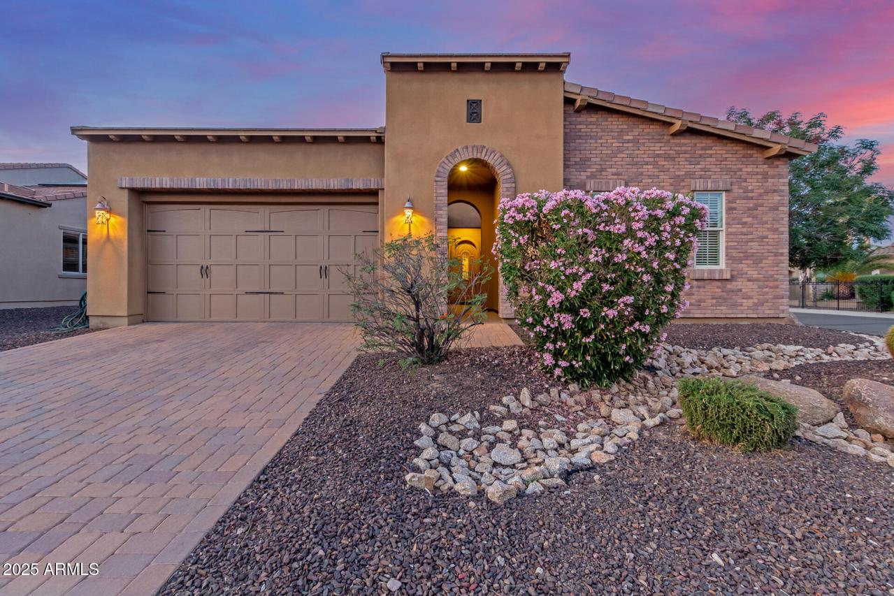1260 E Sweet Citrus Dr., Queen Creek, AZ 85140