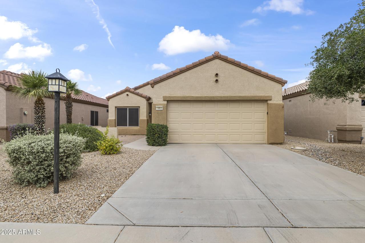 15822 W Alpine Ridge Dr., Surprise, AZ 85374
