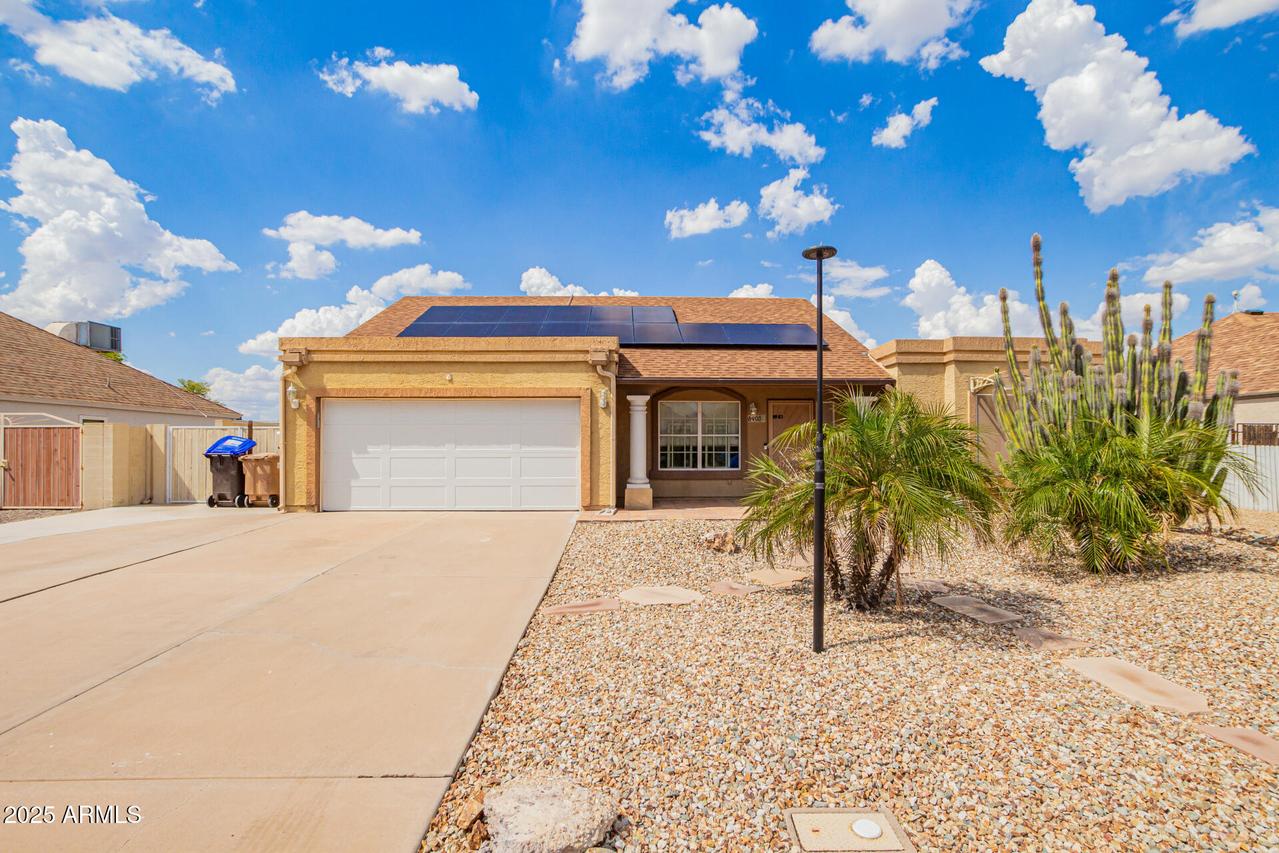 6908 W Sunnyside Dr., Peoria, AZ 85345
